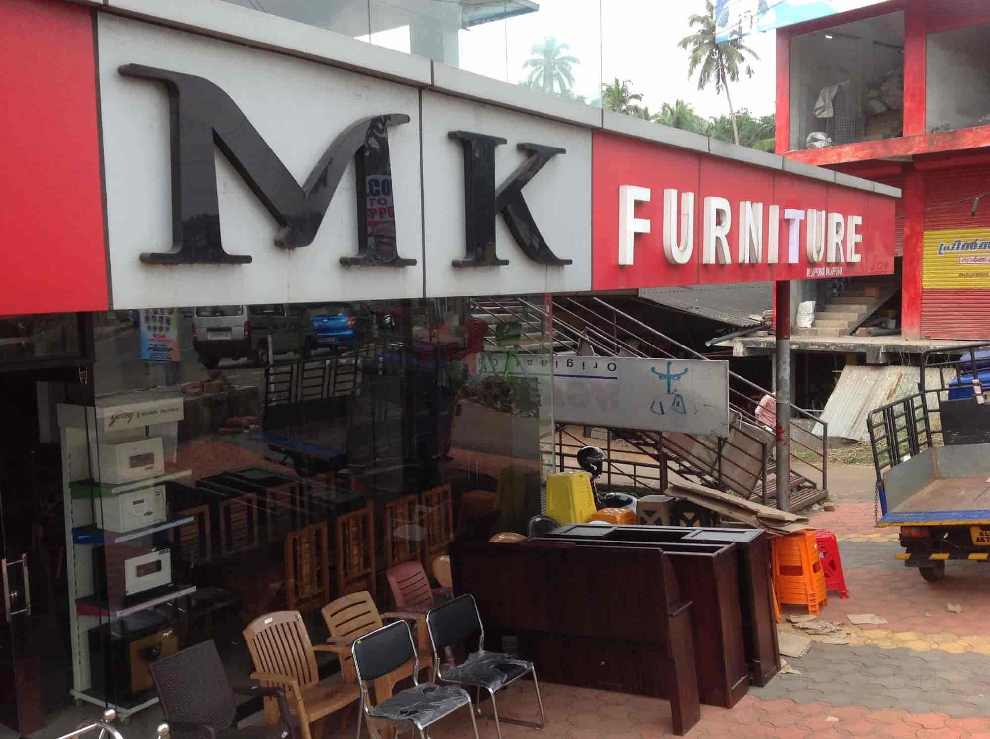 MK FURNITURE MALAPPURAM